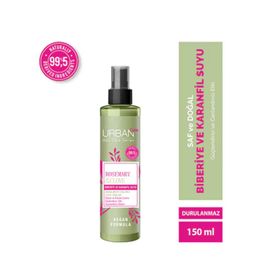 Urban Care Rosemary Clove 100 ml Biberiye Saç Bakım Yağı