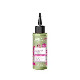 Urban Care Rosemary Clove 100 ml Biberiye ve Karanfil Saç Bakım Yağı
