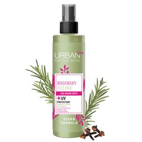 Urban Care Rosemary Clove 200 ml Biberiye Saç Bakım Sütü