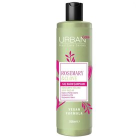 Urban Care Rosemary Clove 350 ml Biberiye Şampuan