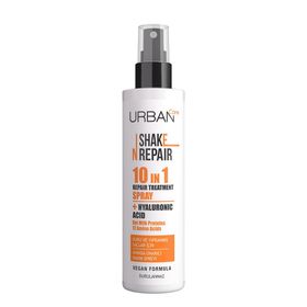 Urban Care Shake N Repair 10 in 1 Onarıcı Etkili Durulanmayan 200 ml Saç Bakım Spreyi