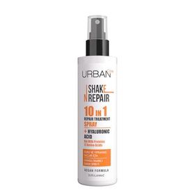 Urban Care Shake N Repair 10 in 1 Onarıcı Etkili Durulanmayan 200 ml Saç Bakım Spreyi