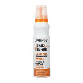 Urban Care Shake N Repair 7/24 Onarıcı Saç Köpüğü