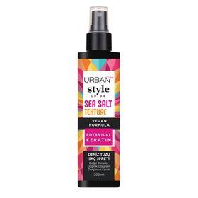 Urban Care Style Guide 200 ML Deniz Tuzu Saç Spreyi
