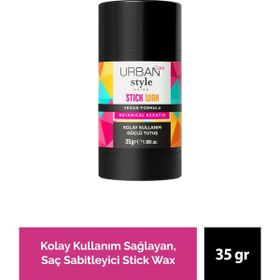 Urban Care Style Guide 35 gr Wax