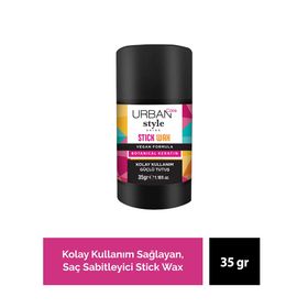 Urban Care Style Guide 35 gr Wax