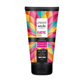 Urban Care Style Guide Elastic Curl 150 ML Saç Jölesi