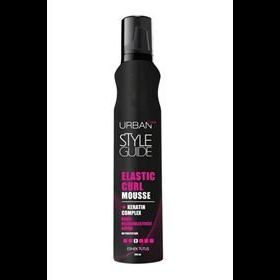 Urban Care Styling İconic Curl 200 ml Saç Köpüğü
