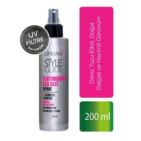 Urban Care Styling Sea Salt 200 ml Sprey