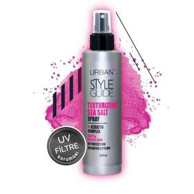 Urban Care Styling Sea Salt 200 ml Sprey