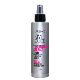 Urban Care Styling Sea Salt 200 ml Sprey