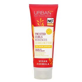 Urban Care Sülfatsız Hibiscus ve Shea 250 ml Şampuan