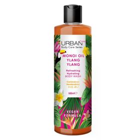 Urban Care Summer Edition 500 ml Duş Jeli