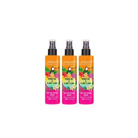 Urban Care Summer Edition Monoi Oil&Ylang Ylang 3x200 ml Sıvı Saç Kremi
