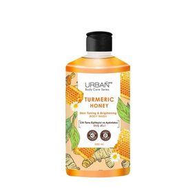 Urban Care Turmeric Honey 500 ml Duş Jeli