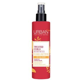 Urban Care Twisted Curl Hibiscus ve Shea Butter 200 ml Saç Kremi