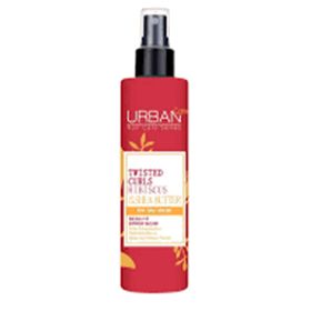 Urban Care Twisted Curl Hibiscus ve Shea Butter 2x200 ml Saç Kremi
