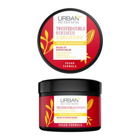 Urban Care Yoğun 230 ML Saç Bakım Maskesi