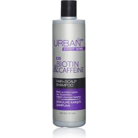 Urban Expert Biotin Cafeine 250 ml Şampuan