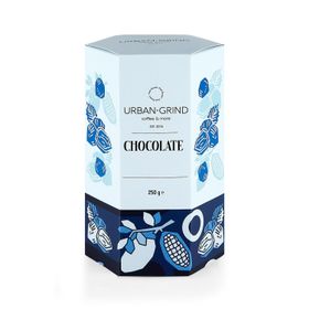 Urban Grind 250 gr Chocolate Aromalı Kahve
