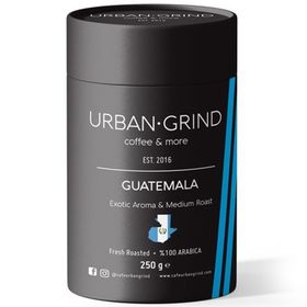 Urban Grind 250 gr Guatemala Blend Filtre Kahve