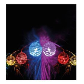 Urban Mood Disco 10'lu Led Işık