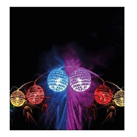 Urban Mood Disco 10'lu Led Işık