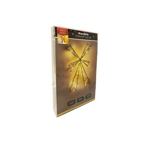 Urban Mood KL-34 Dekoratif Kurdele Led Işık