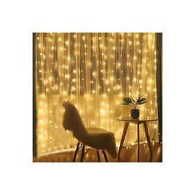 Urban Mood Led Işık Perdesi
