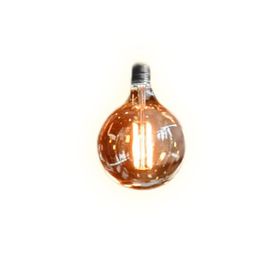 Urban Mood Retro Dekoratif 4'lü Led Işık Top