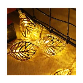Urban Mood YL-84 Bronz Yaprak Dekoratif Led Işık