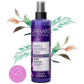 Urban Mor 200 ml Sıvı Saç Kremi