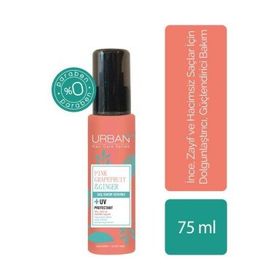 Urban Pınk Grapefruit Saç Bakım Serumu