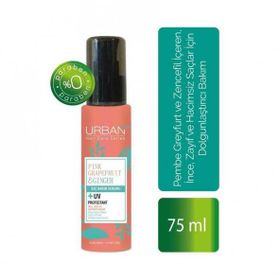 Urban Pınk Grapefruit Saç Bakım Serumu
