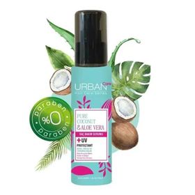 Urban Pure Coconut Aloe vera Saç Bakım Serumu