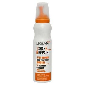 Urban Shake N Repair 150 ml Onarıcı Bakım Köpüğü
