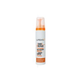 Urban Shake N Repair 150 ml Onarıcı Bakım Köpüğü