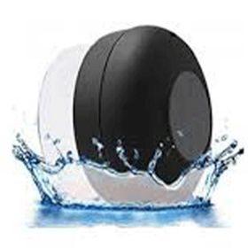 Urban Sound DH-195 Siyah Su Geçirmez Bluetooth Hoparlör