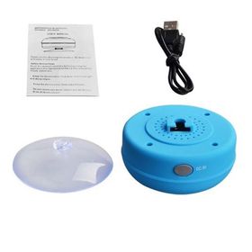 Urban Sound DH-195 Su Geçirmez Mini Mavi Bluetooth Hoparlör