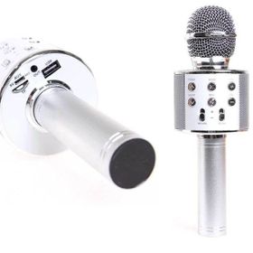 Urban Sound US 858 Karaoke Mikrofon