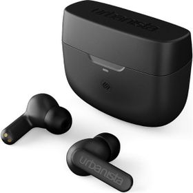 Urbanista Atlanta Siyah Bluetooth Kulaklık