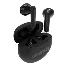 Urbanista Austin Siyah Bluetooth Kulaklık