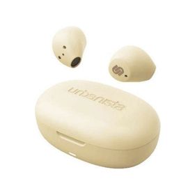 Urbanista Lisbon Krem Bluetooth Kulaklık