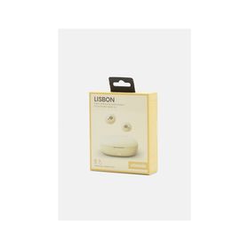 Urbanista Lisbon Krem Bluetooth Kulaklık