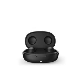 Urbanista Lisbon Siyah Bluetooth Kulaklık