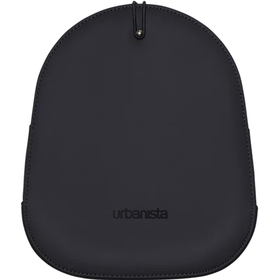 Urbanista Los Angeles Siyah Güneş Enerjili Bluetooth Kulaklık