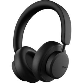 Urbanista Miami Kulak Üstü Siyah Bluetooth Kulaklık