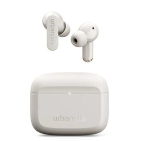 Urbanista Palo Alto Beyaz Bluetooth Kulaklık