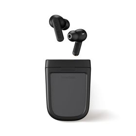 Urbanista Phoenix Siyah Bluetooth Kulaklık