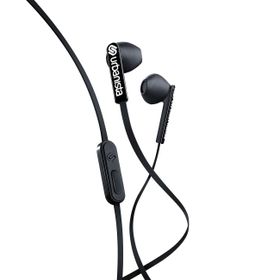 Urbanista San Francisco Siyah Headset Kulakiçi Kulaklık